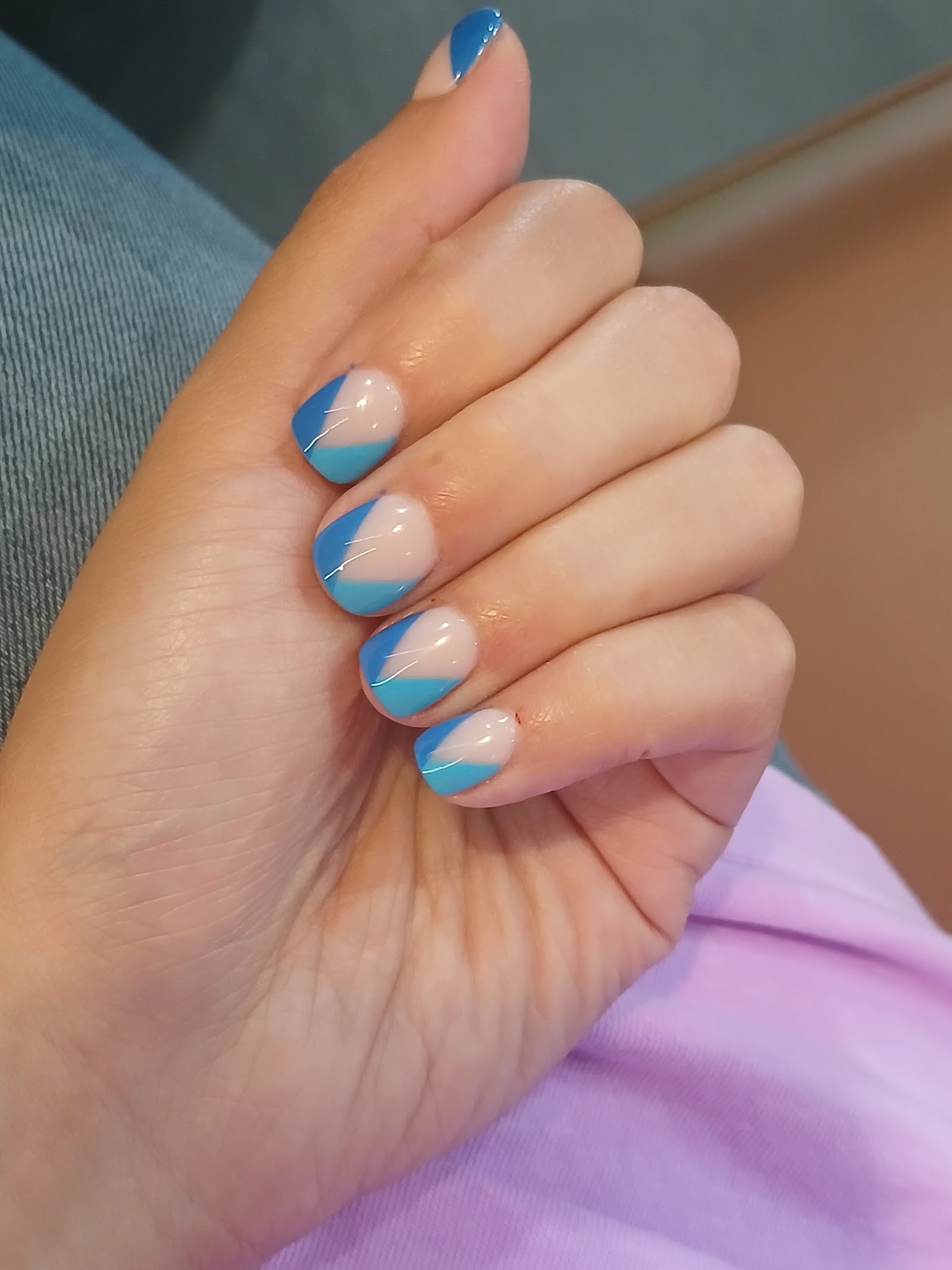 JoJo Nails & Spa logo