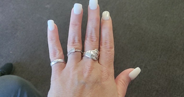 JoJo Nails & Spa nail work in West Columbia, South Carolina