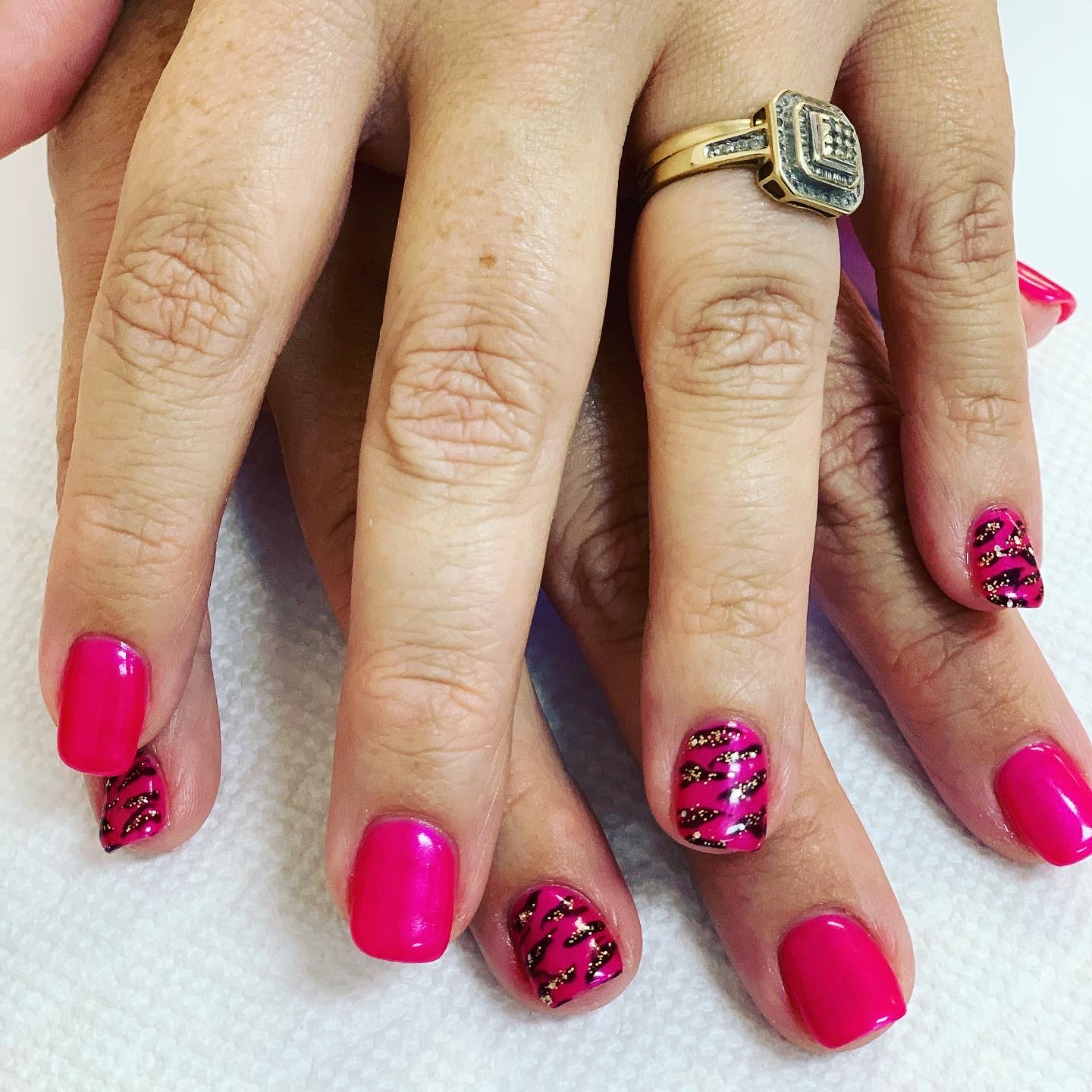 JoJo Nails & Spa nail photo 2