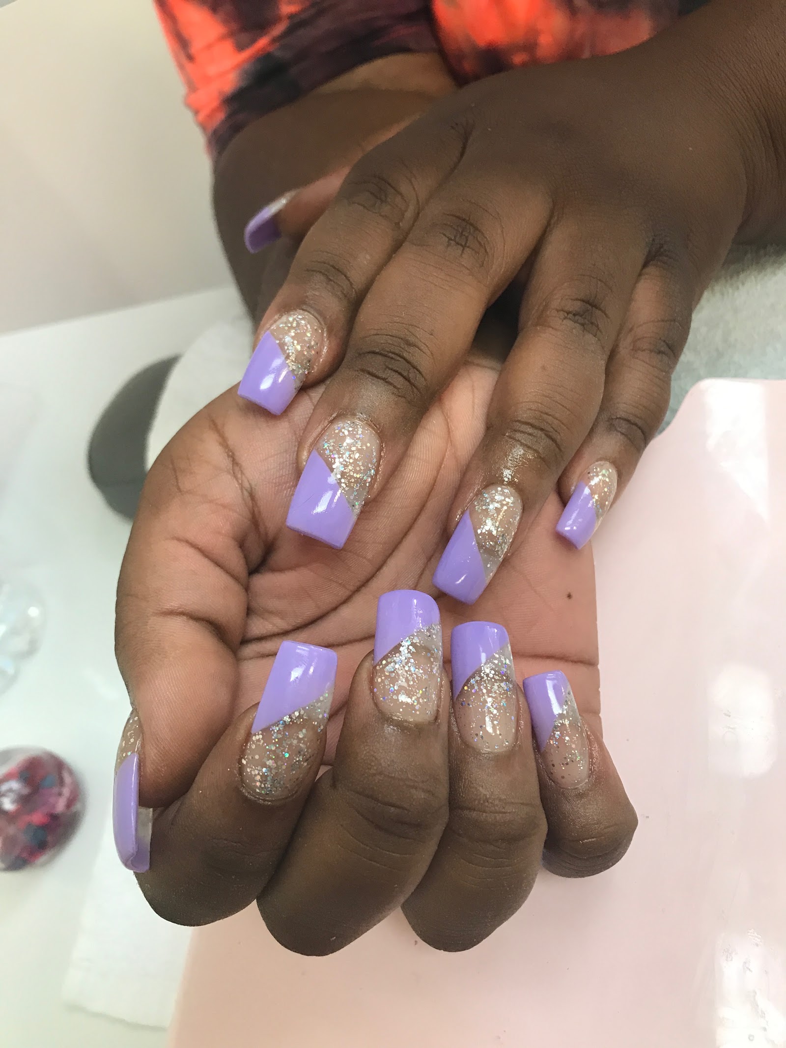 JoJo Nails & Spa nail photo 3