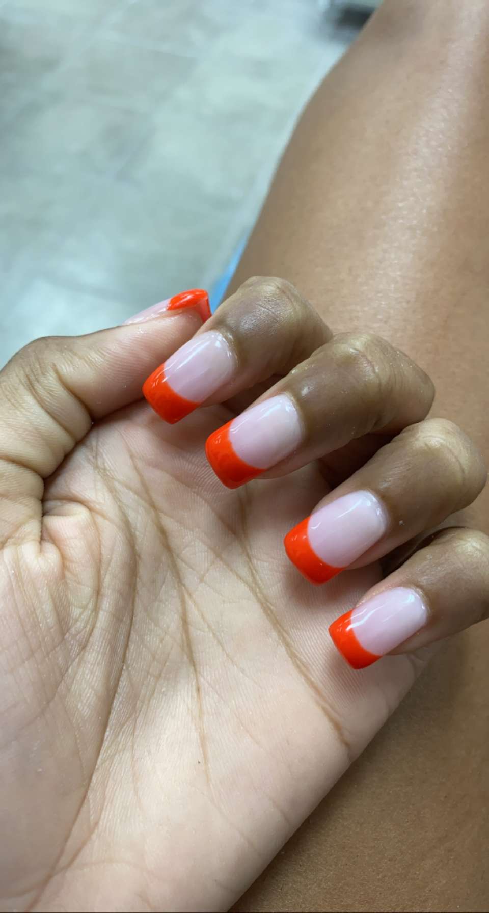 JoJo Nails & Spa nail photo 5